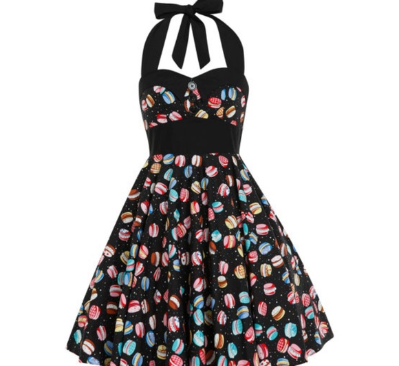 50s style plus size dresses